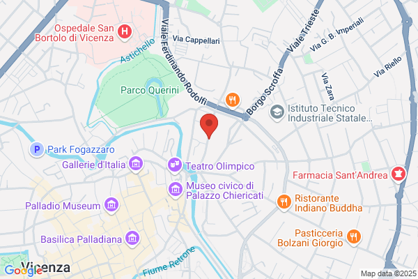 L.A.S.P.A.