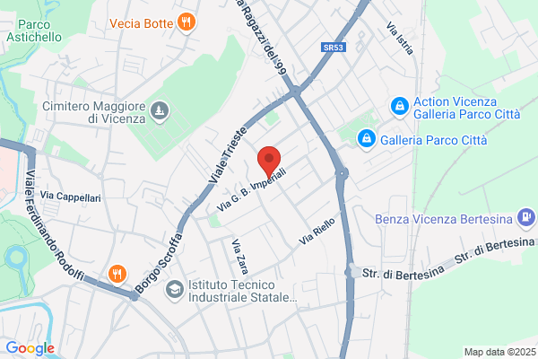 Studiocentro Veneto S.A.S.