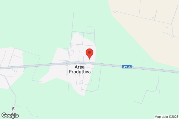 Alfamec S.R.L.