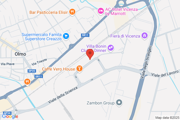 Fiv Forniture Industriali (S.A.S.)