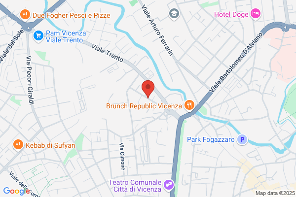 Brasco, Francesco