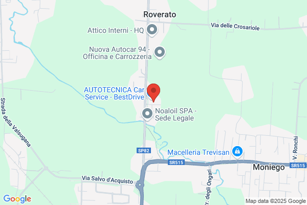 Bservice Srl