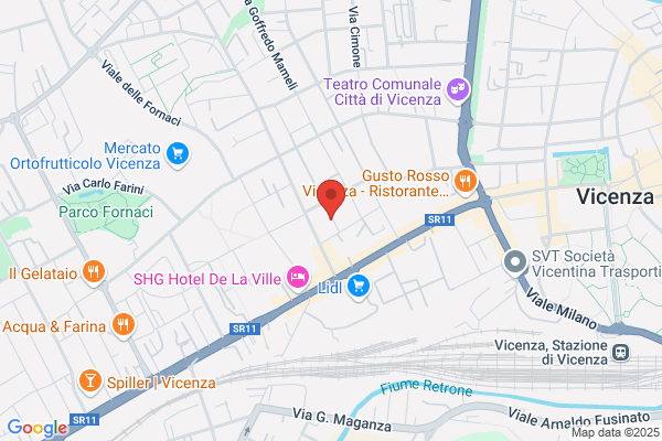 Centro Zen Vicenza