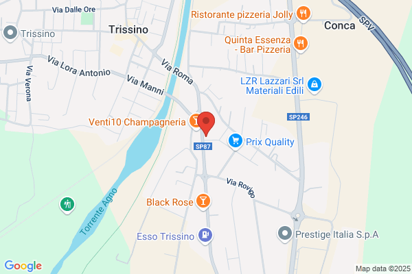 Cenzi Nazzareno Srl