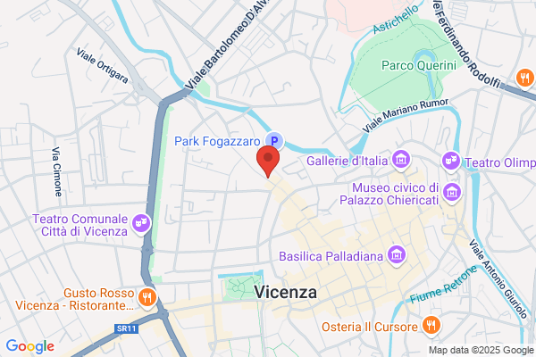 Luisa Tramontan & Gianni Maitan