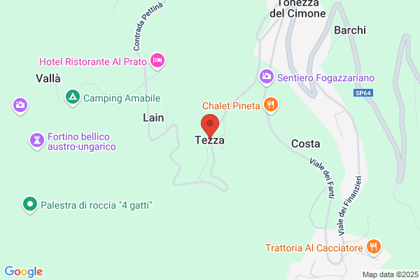 Marco Tezza
