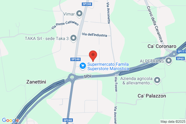 Errevi Rappresentanze Snc