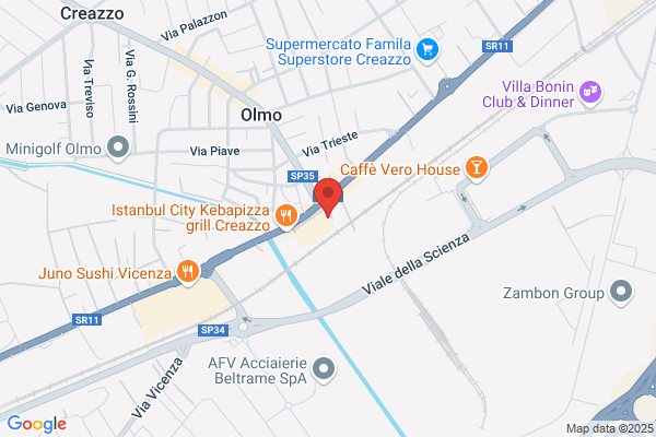 Ambulatorio Veterinario F. Mazzucato e A. Meneguzzo