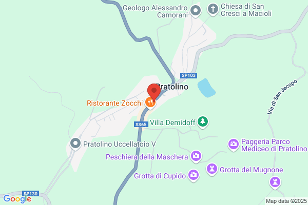 Cooperativa di Consumo del Popolo di Pratolino