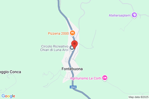 Trattoria Fontebuona