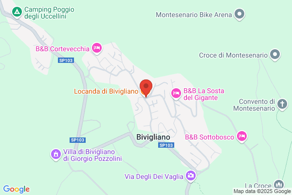 Albergo Trattoria La Bruna