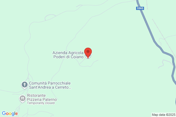 Azienda Agricola Poderi di Coiano