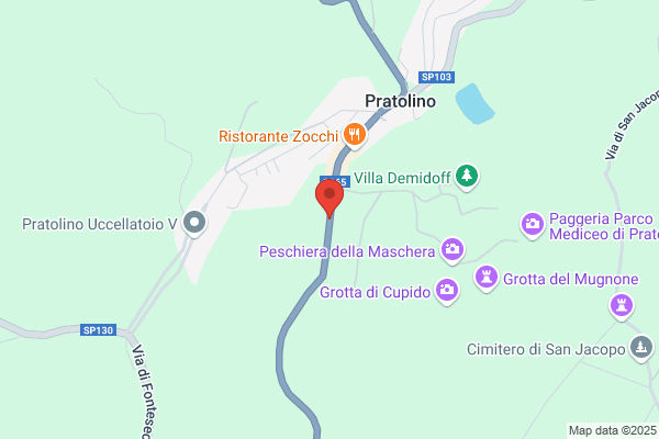 Provincia Di Firenze