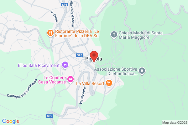 Agenzia Funebre Rago e Vista