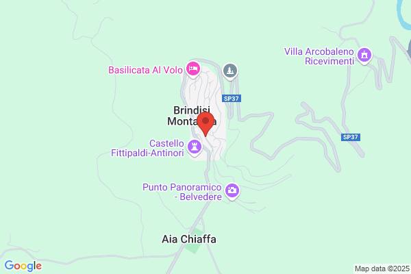 Comune di Brindisi Montagna