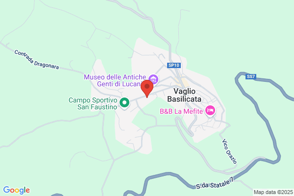 Farmacia Dott.ssa Fiore Maria Filomena