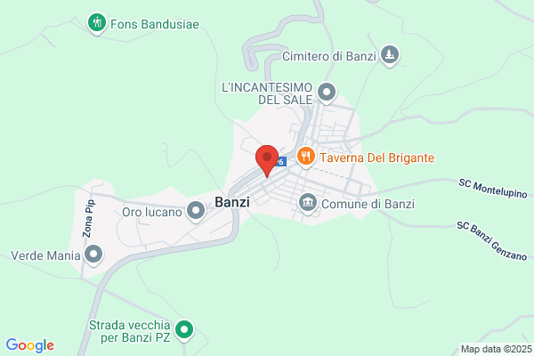 Fiori e piante articoli da regalo Polidoro