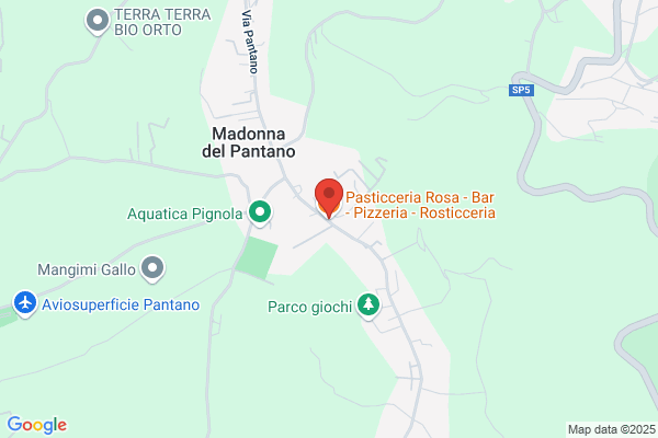 Pasticceria Rosa - Bar - Pizzeria - Rosticceria