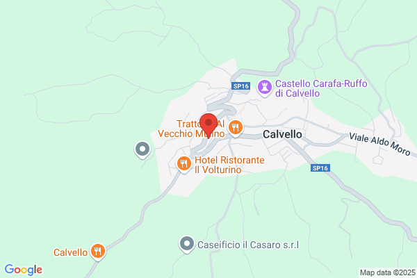 La Calvellese Pasta Sas