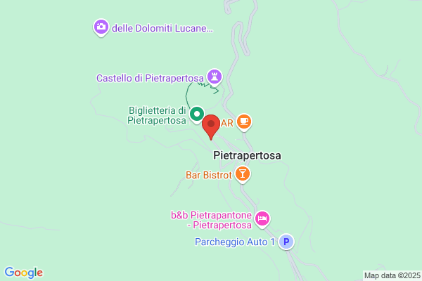 La Locanda di Pietra