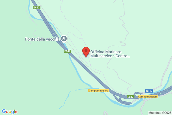Marinaro Racing Centro Revisioni