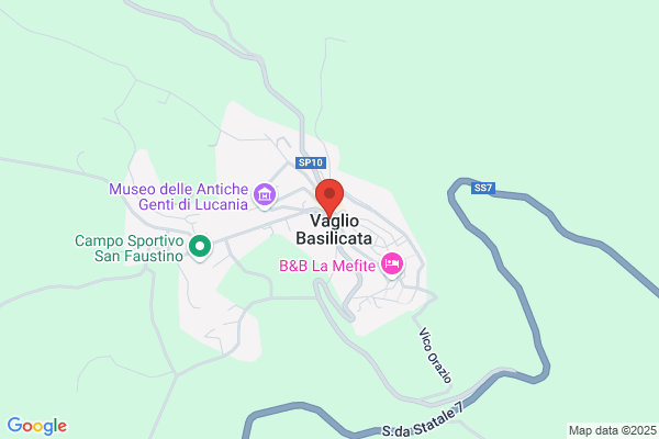 Onoranze Funebri La Misericordia