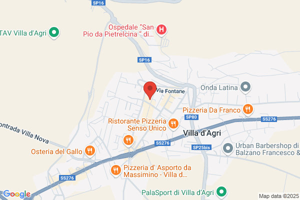 Pietrantuono Arredamenti