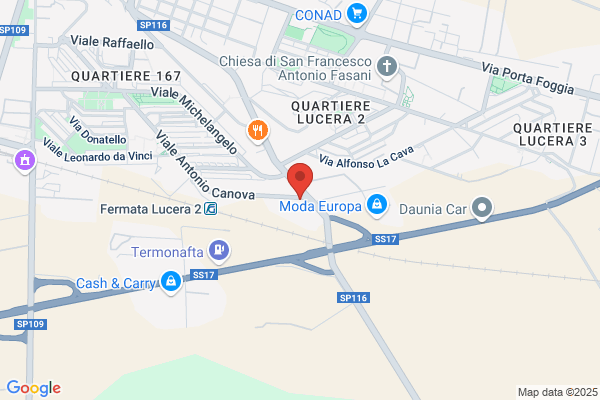 Immobiliare Caterina Sas