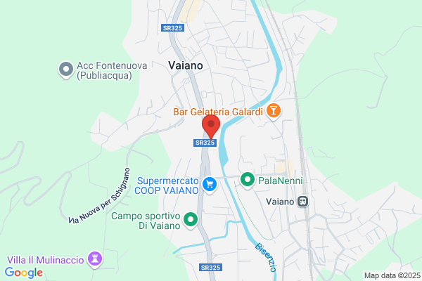 Immobiliare Valbisenzio House (S.A.S.)