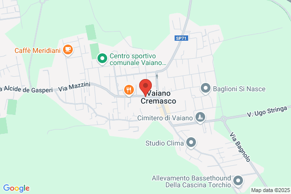 Estetica Nuova Immagine Di Casati Cristina E C snc