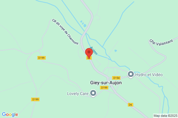 Fontigny Christian