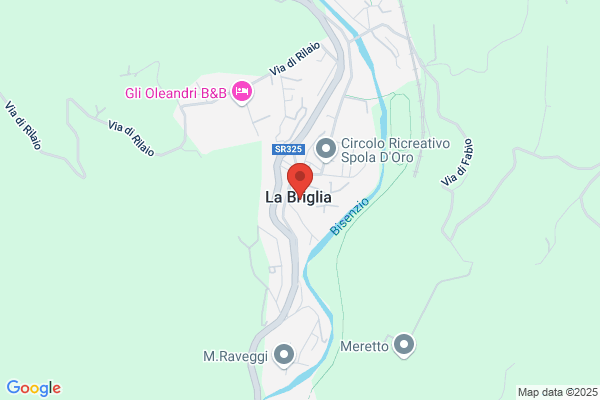 Ippostyle Di Pernici Francesca