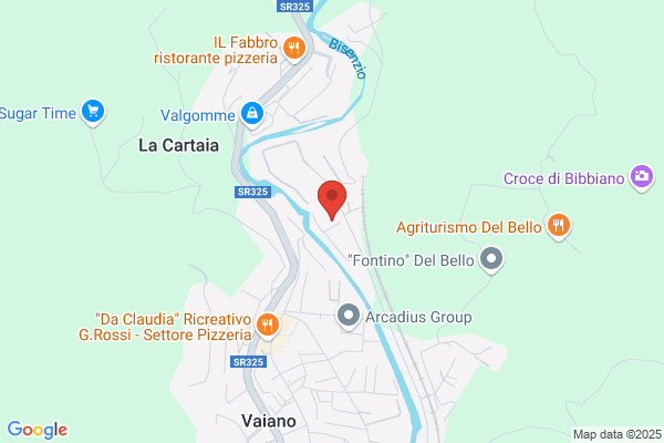 Lastrucci Bruno
