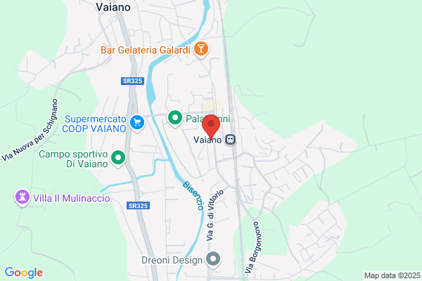 Master Agency Di Salimbeni Ambra E C. Sas