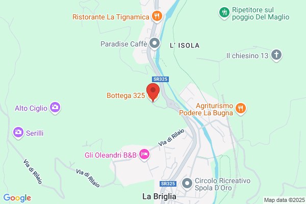 Trentauove lorenza