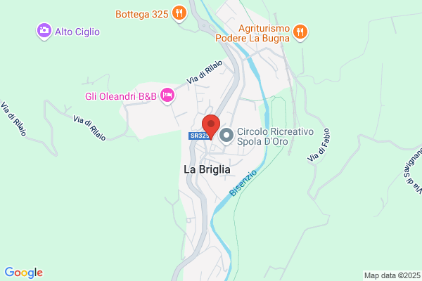 Farmacia La Briglia