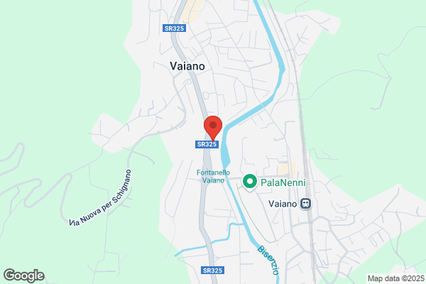 Immobiliare A/4 Di Antonelli E C (S.N.C.)