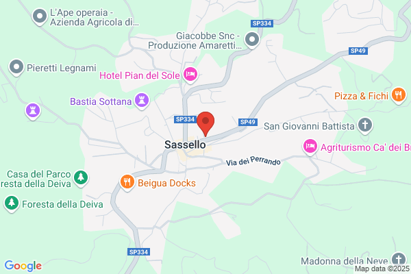 Immobiliare Nadia Sas.