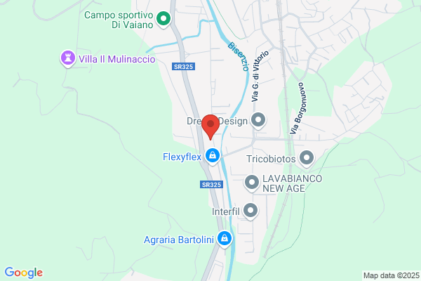 Cp Di Bardazzi Gino