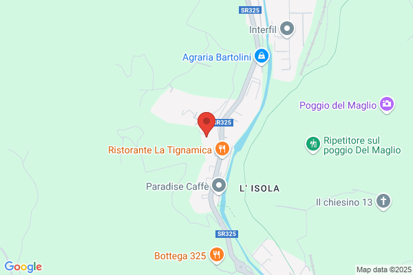 La Gatta Marianna