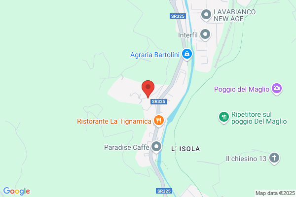 Raspanti sauro (Dr.)
