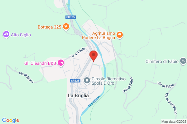 Pettinatura Antonia Srl