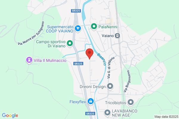 Filatura Dogana Srl