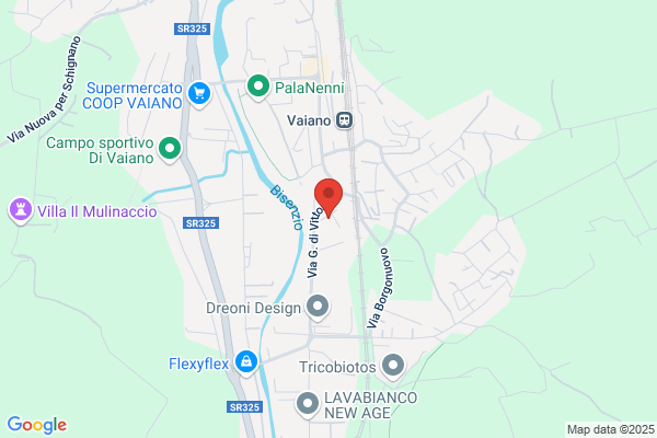 Linea Viva (S.R.L.)