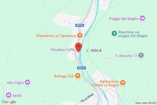Margiacchi Adolfo E C. Snc