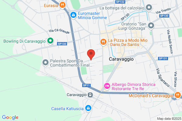 Erre Rondelli Edilceramiche