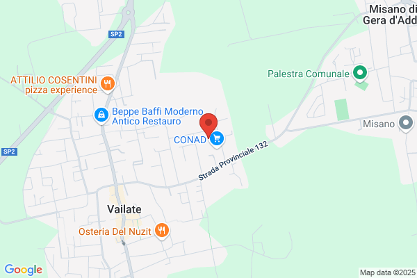G.M. Condizionatori