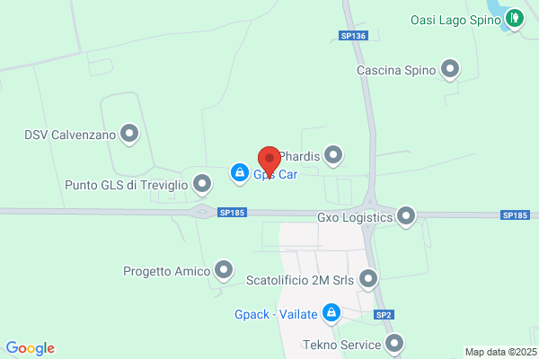 O.L.F. srl