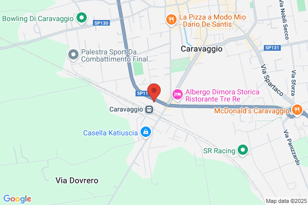Pulizie Ponzoni