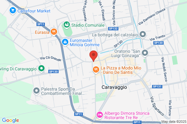 Utensileria Meccanica Toninelli Attilio